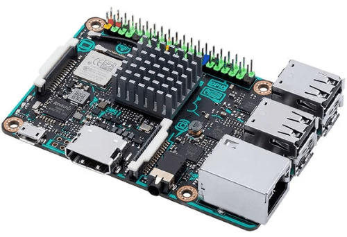 ASUS Tinker Board