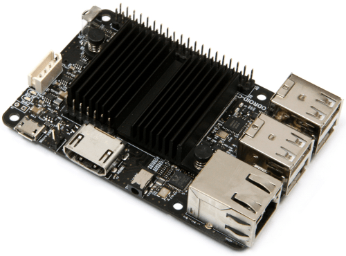 ODROID-C2
